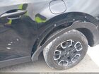 2024 Hyundai Santa Cruz Sel Black vin: 5NTJBDAE9RH084031