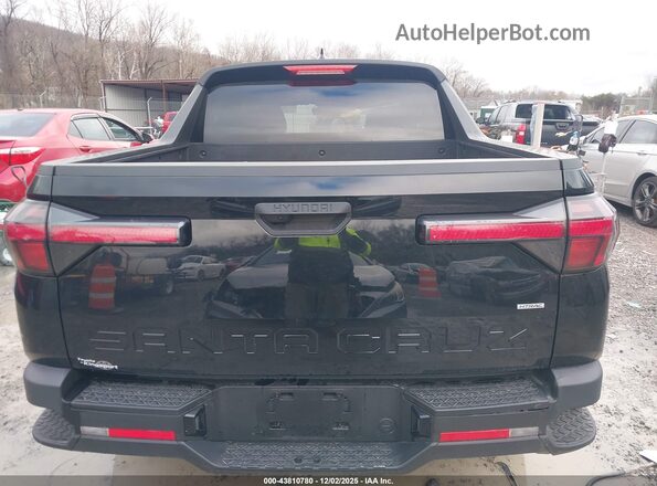 5NTJBDAE9RH084031 2024 HYUNDAI SANTA CRUZ Black 