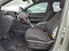 2024 Hyundai Santa Cruz Sel Green vin: 5NTJC4AE0RH093424
