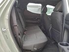 2024 Hyundai Santa Cruz Sel Green vin: 5NTJC4AE0RH093424