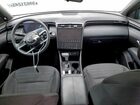 2024 Hyundai Santa Cruz Sel Green vin: 5NTJC4AE0RH093424
