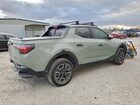 2024 Hyundai Santa Cruz Sel Green vin: 5NTJC4AE0RH093424