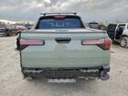 2024 Hyundai Santa Cruz Sel Green vin: 5NTJC4AE0RH093424