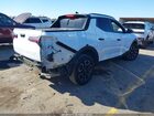 2022 Hyundai Santa Cruz Sel White vin: 5NTJC4AE2NH018072 2022 Hyundai Santa Cruz Sel White vin: 5NTJC4AE2NH018072