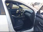 2022 Hyundai Santa Cruz Sel White vin: 5NTJC4AE2NH018072 2022 Hyundai Santa Cruz Sel White vin: 5NTJC4AE2NH018072