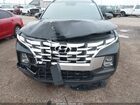 2023 Hyundai Santa Cruz Sel Черный vin: 5NTJC4AE4PH072332