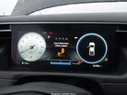 2023 Hyundai Santa Cruz Sel Черный vin: 5NTJC4AE4PH072332