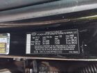 2023 Hyundai Santa Cruz Sel Черный vin: 5NTJC4AE4PH072332