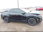 2023 Hyundai Santa Cruz Sel Черный vin: 5NTJC4AE4PH072332