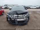 2023 Hyundai Santa Cruz Sel Черный vin: 5NTJC4AE4PH072332