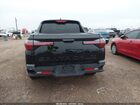 2023 Hyundai Santa Cruz Sel Черный vin: 5NTJC4AE4PH072332