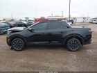 2023 Hyundai Santa Cruz Sel Черный vin: 5NTJC4AE4PH072332