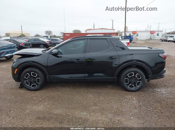 5NTJC4AE4PH072332 2023 HYUNDAI SANTA CRUZ Черный Панорамный вид салона 360°