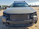2024 Hyundai Santa Cruz Sel Gray vin: 5NTJC4AE4RH092227