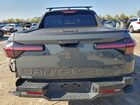 2024 Hyundai Santa Cruz Sel Gray vin: 5NTJC4AE4RH092227