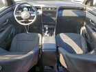 2024 Hyundai Santa Cruz Sel Gray vin: 5NTJC4AE4RH092227
