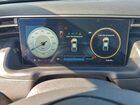 2024 Hyundai Santa Cruz Sel Gray vin: 5NTJC4AE4RH092227