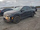 2024 Hyundai Santa Cruz Sel Black vin: 5NTJC4AE9RH089615