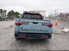 2024 Hyundai Santa Cruz Sel Синий vin: 5NTJC4DE4RH114660