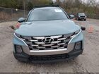 2024 Hyundai Santa Cruz Sel Синий vin: 5NTJC4DE4RH114660