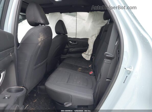 5NTJC4DE4RH114660 2024 HYUNDAI SANTA CRUZ Синий Вид наклейки с VIN-кодом