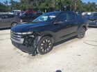2025 Hyundai Santa Cruz Sel Activity Black vin: 5NTJC4DE5SH132297