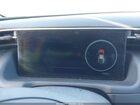 2022 Hyundai Santa Cruz Sel Light Blue vin: 5NTJCDAE5NH002268