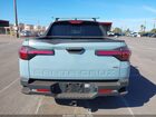 2022 Hyundai Santa Cruz Sel Light Blue vin: 5NTJCDAE5NH002268