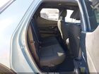 2022 Hyundai Santa Cruz Sel Light Blue vin: 5NTJCDAE5NH002268