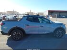 2022 Hyundai Santa Cruz Sel Light Blue vin: 5NTJCDAE5NH002268