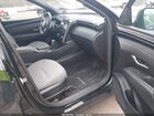 2022 Hyundai Santa Cruz Sel Черный vin: 5NTJCDAE5NH036842