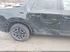 2022 Hyundai Santa Cruz Sel Черный vin: 5NTJCDAE5NH036842