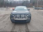 2022 Hyundai Santa Cruz Sel Черный vin: 5NTJCDAE5NH036842