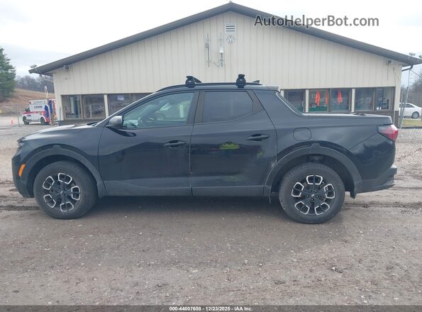 5NTJCDAE5NH036842 2022 HYUNDAI SANTA CRUZ Черный 