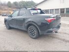 2022 Hyundai Santa Cruz Sel Черный vin: 5NTJCDAE5NH036842
