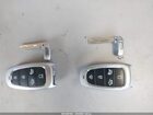 2022 Hyundai Santa Cruz Sel Черный vin: 5NTJCDAE5NH036842