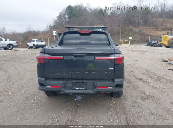 5NTJCDAE5NH036842 2022 HYUNDAI SANTA CRUZ Черный 