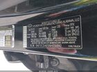 2022 Hyundai Santa Cruz Sel Черный vin: 5NTJCDAE5NH036842
