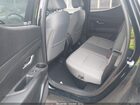 2022 Hyundai Santa Cruz Sel Черный vin: 5NTJCDAE5NH036842