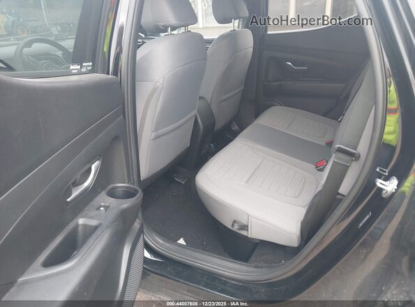5NTJCDAE5NH036842 2022 HYUNDAI SANTA CRUZ Черный Вид наклейки с VIN-кодом