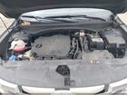 2022 Hyundai Santa Cruz Sel Черный vin: 5NTJCDAE5NH036842