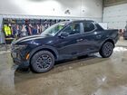 2024 Hyundai Santa Cruz Sel Black vin: 5NTJCDAE5RH090020