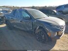 2023 Hyundai Santa Cruz Sel Gray vin: 5NTJCDAE6PH074521