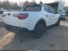 2022 Hyundai Santa Cruz Sel White vin: 5NTJCDAE7NH023347 2022 Hyundai Santa Cruz Sel White vin: 5NTJCDAE7NH023347
