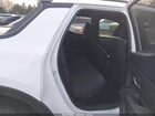 2022 Hyundai Santa Cruz Sel White vin: 5NTJCDAE7NH023347 2022 Hyundai Santa Cruz Sel White vin: 5NTJCDAE7NH023347
