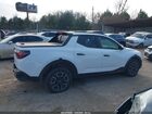 2022 Hyundai Santa Cruz Sel White vin: 5NTJCDAE7NH023347 2022 Hyundai Santa Cruz Sel White vin: 5NTJCDAE7NH023347