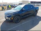 2022 Hyundai Santa Cruz Sel Black vin: 5NTJCDAE7NH032064
