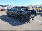 2022 Hyundai Santa Cruz Sel Black vin: 5NTJCDAE7NH032064