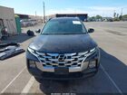 2022 Hyundai Santa Cruz Sel Black vin: 5NTJCDAE7NH032064