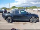 2022 Hyundai Santa Cruz Sel Black vin: 5NTJCDAE7NH032064